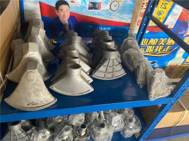 灑水車前噴鴨嘴（用于灑水車前置前噴頭，大小規格的前鴨嘴，沖洗地面）
